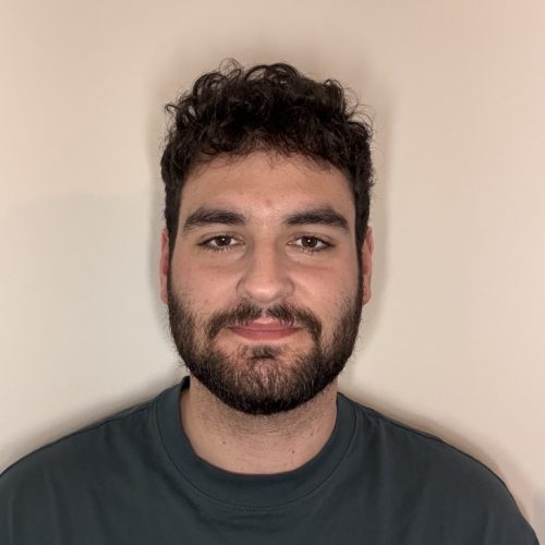 22. Ilias Ntontoros