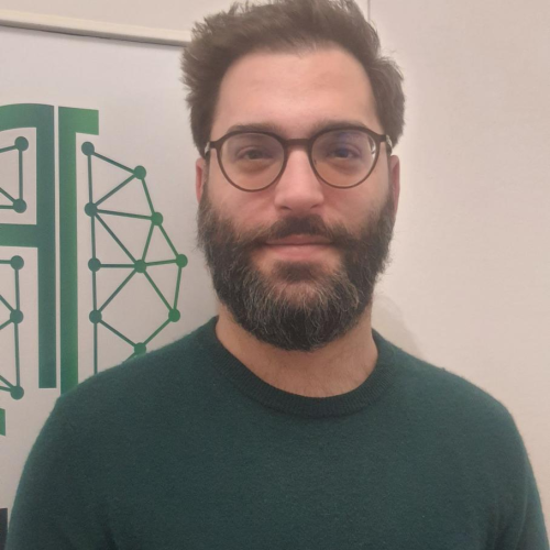 23. Christos Iliopoulos