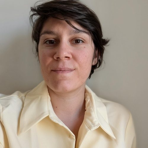 25. Stella Dimitsaki
